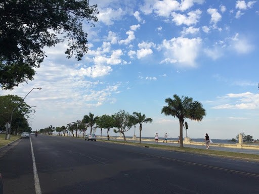 Nubosidad variable para un domingo templado en Santa Fe | Información General