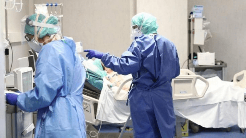 Coronavirus en Argentina: hay 48 nuevas muertes | Noticias