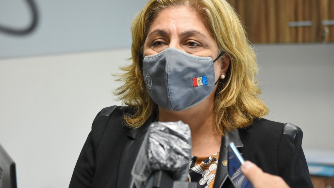 Martorano dijo que "estamos en una situación muy compleja" | Noticias