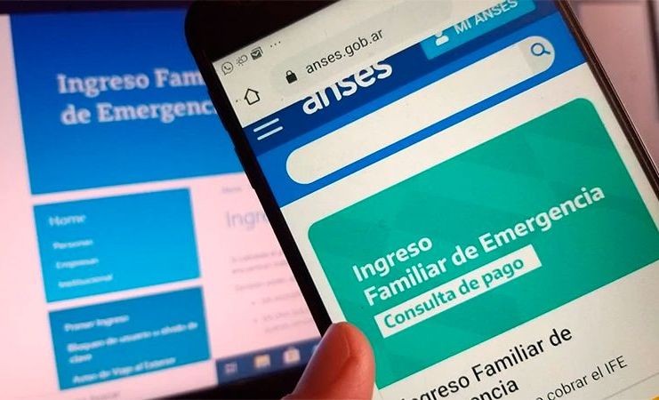 Cómo actualizar los datos en ANSES para no quedar afuera del cobro del IFE 4 | Información General