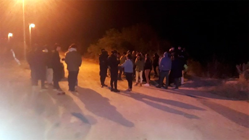 Desactivan fiesta en Paraná: había 20 autos y 50 jóvenes | Noticias
