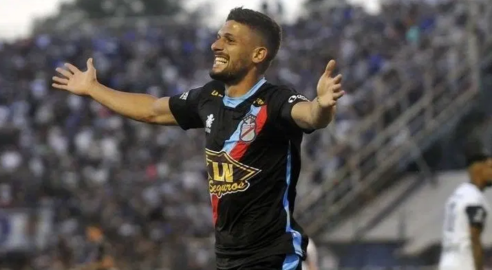 Juan Manuel García es el séptimo refuerzo de Unión | Deportes