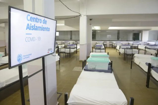 Suspenden las cirugías programadas para liberar camas en los hospitales rosarinos | Noticias
