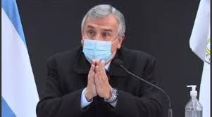 El gobierno de Jujuy pagará un monto adicional de $5.000 para los trabajadores de la salud | Nacionales