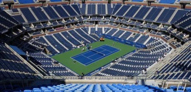 Comienza el US Open con la presencia de seis tenistas argentinos | Deportes