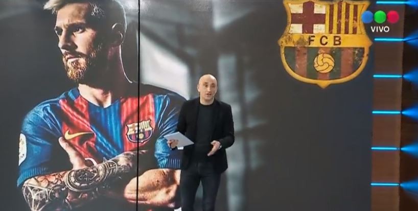 Messi tampoco se presentará hoy al primer entrenamiento para reforzar su estrategia de salida | Deportes