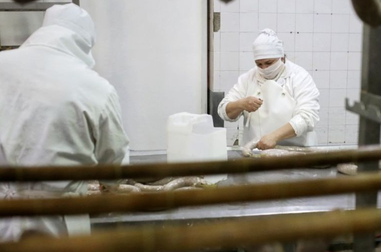 La Municipalidad acompaña a más de 250 pymes | Información General