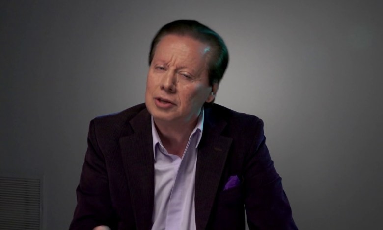 Murió el actor Edgardo Nieva, el actor de "Gatica, el mono" | Espectaculos