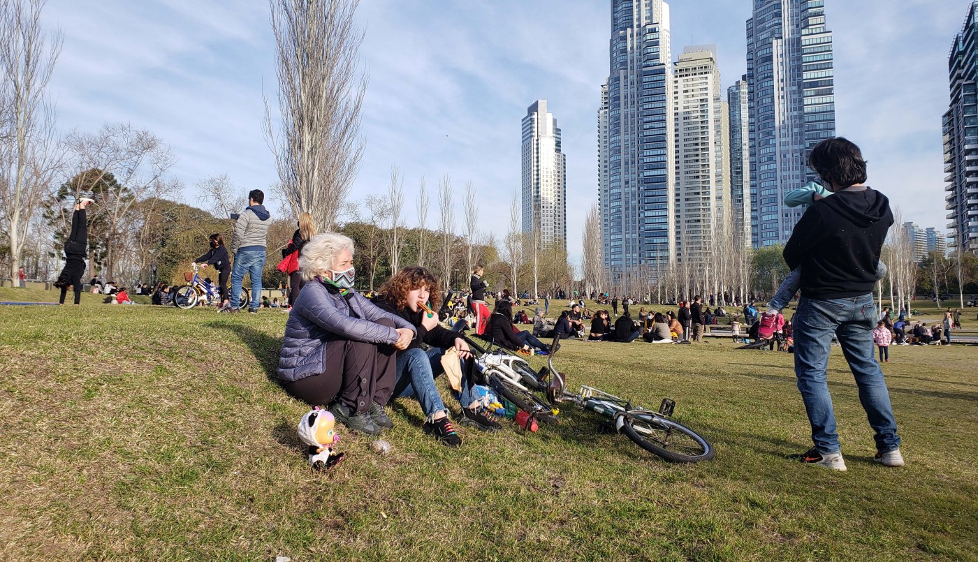 Científicos proponen aislamientos intermitentes y programados para bajar los contagios | Nacionales