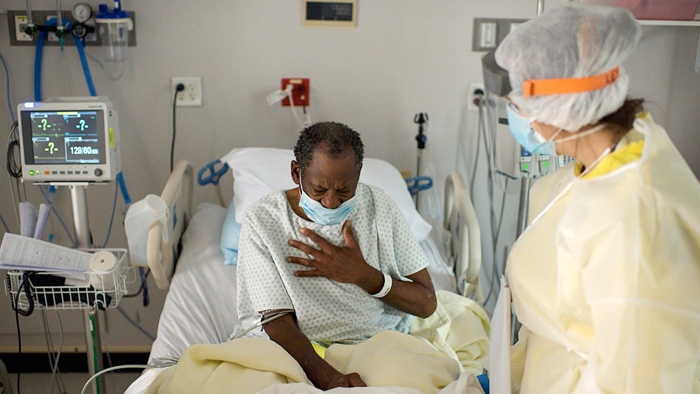 Con Argentina a la cabeza, el covid-19 se dispara en América Latina y registra más de 300.000 casos diarios | Nacionales