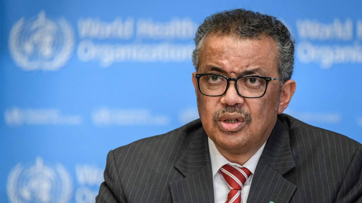 La OMS recomienda dos nuevos tratamientos contra el covid-19 | Información General