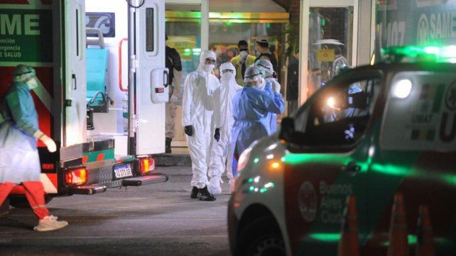 Coronavirus en Argentina: 197 nuevas muertes y más de 11 mil contagios | Noticias