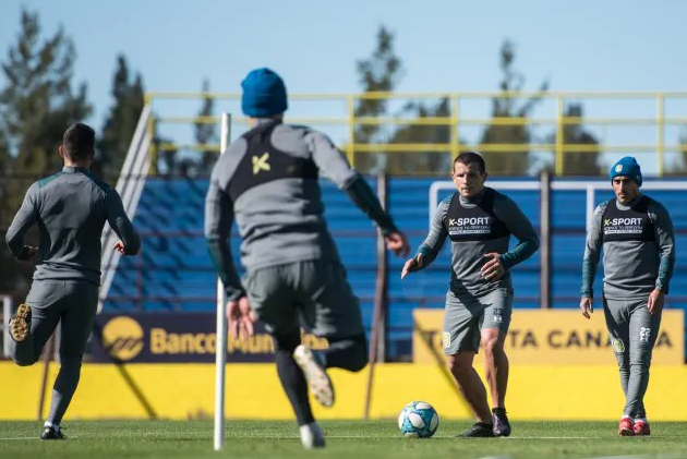 Coronavirus en Central: confirmaron siete nuevos casos positivos | Deportes