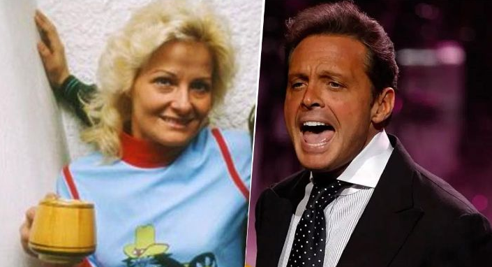 Denunciaron a Luis Miguel por encubrimiento del paradero de Marcela Basteri: pedirán que venga a declarar a la Argentina | Espectaculos