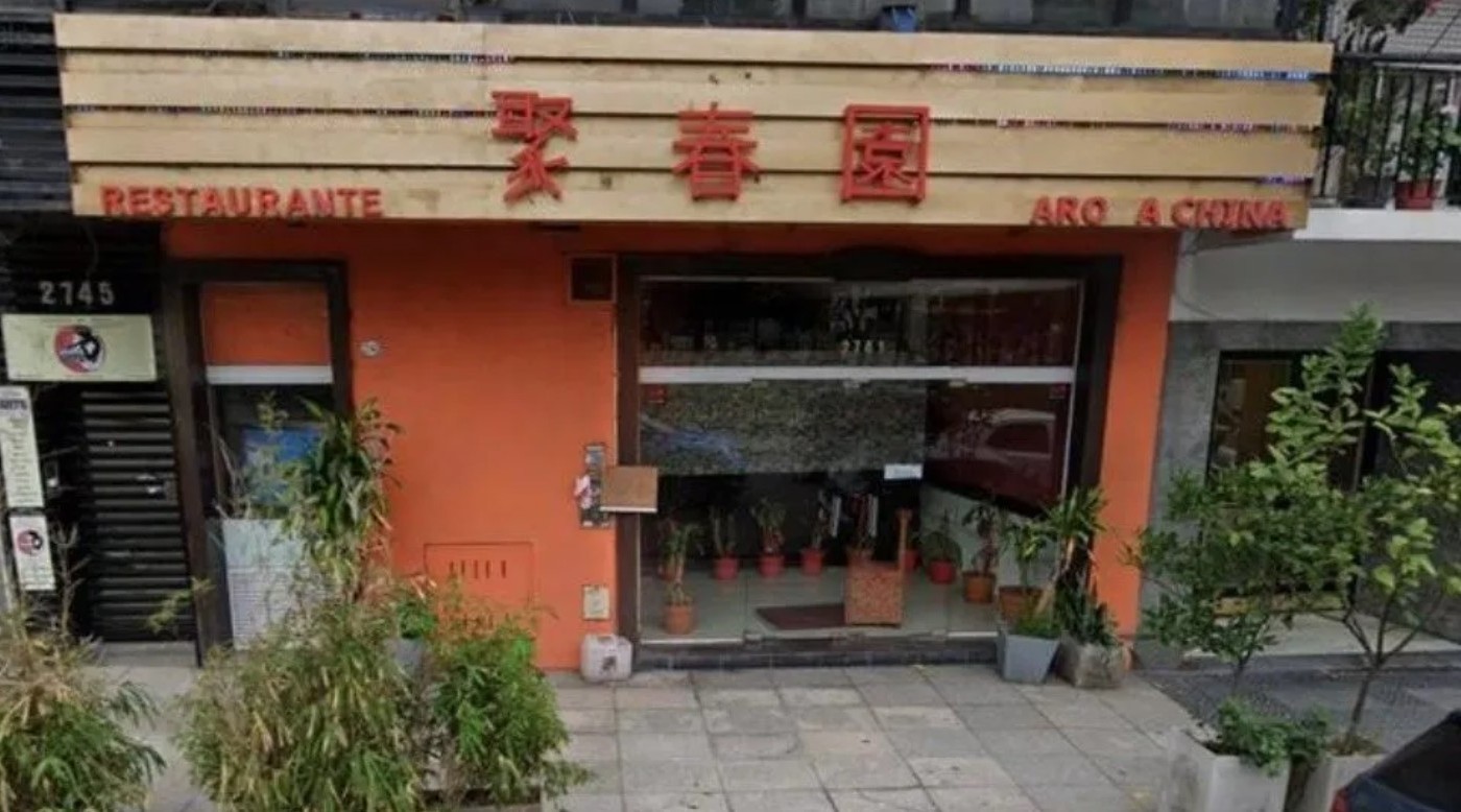 Asesinaron a un ciudadano chino en un restaurante y sospechan de la mafia | Información General