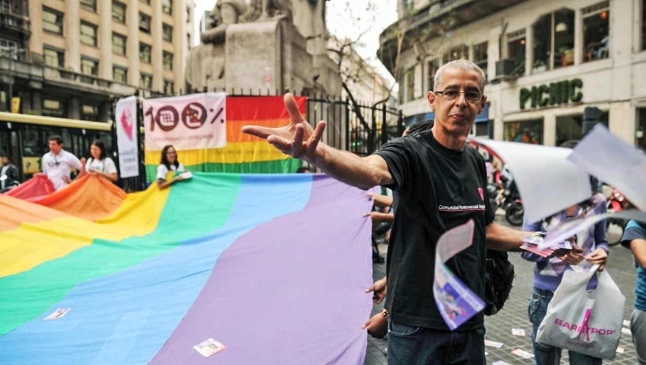 Mensajes de agradecimiento de organizaciones en la despedida a Cesar Cigliutti | Nacionales