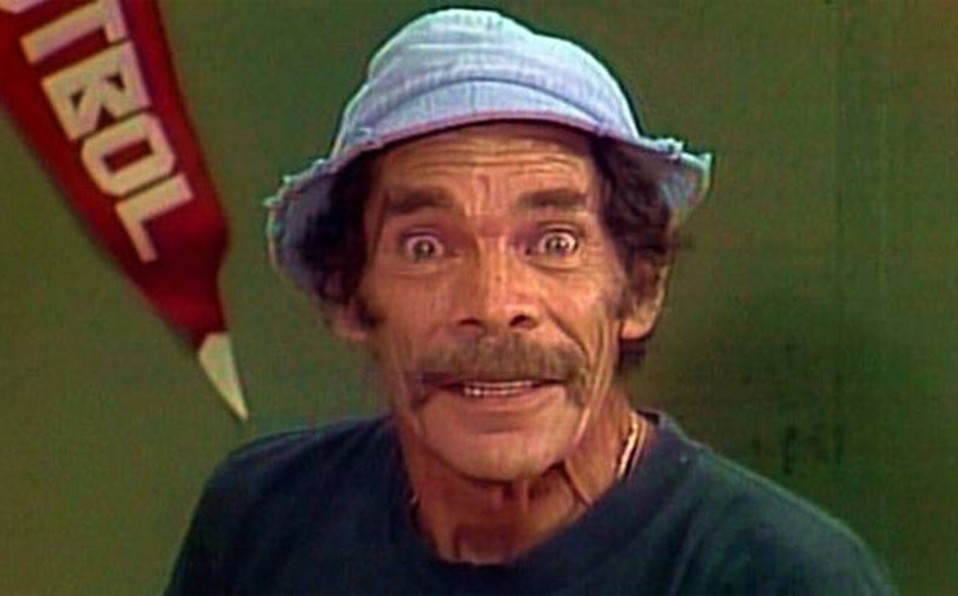 La hija de Don Ramón reveló por qué el actor se fue del "Chavo del 8" | Espectaculos