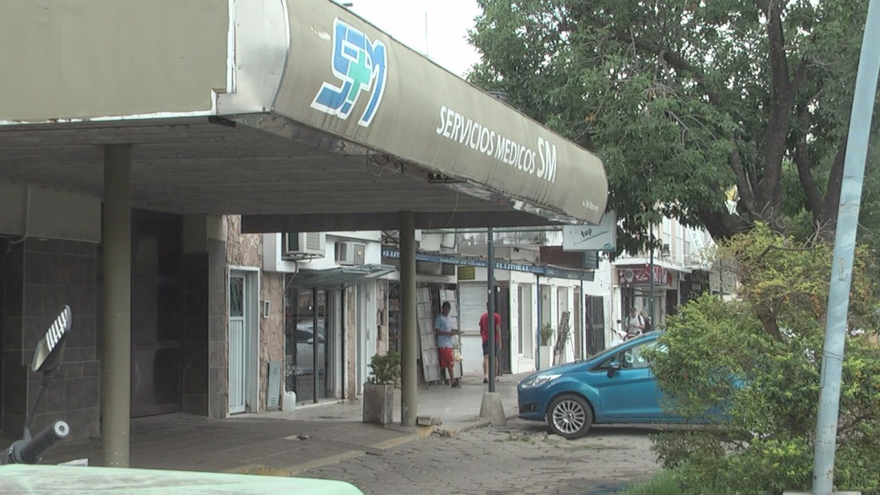 Todas las prestaciones del Sanatorio Servicios Médicos SM se encuentran funcionando con normalidad | Noticias