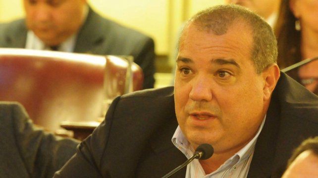 Otro diputado provincial dio positivo de coronavirus | Noticias