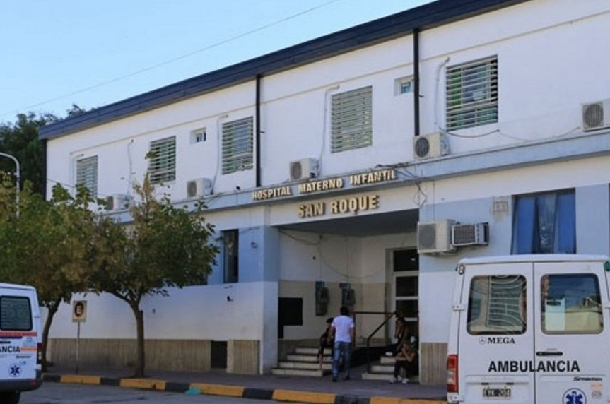 Sostienen que una niña se contagió Covid-19 estando internada en Paraná | Información General