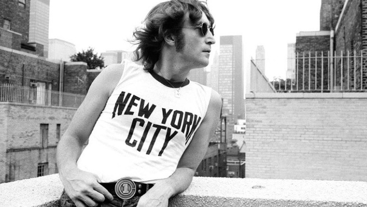 Una edición de clásicos a 80 años del nacimiento de Lennon, según Yoko y Sean | Espectaculos