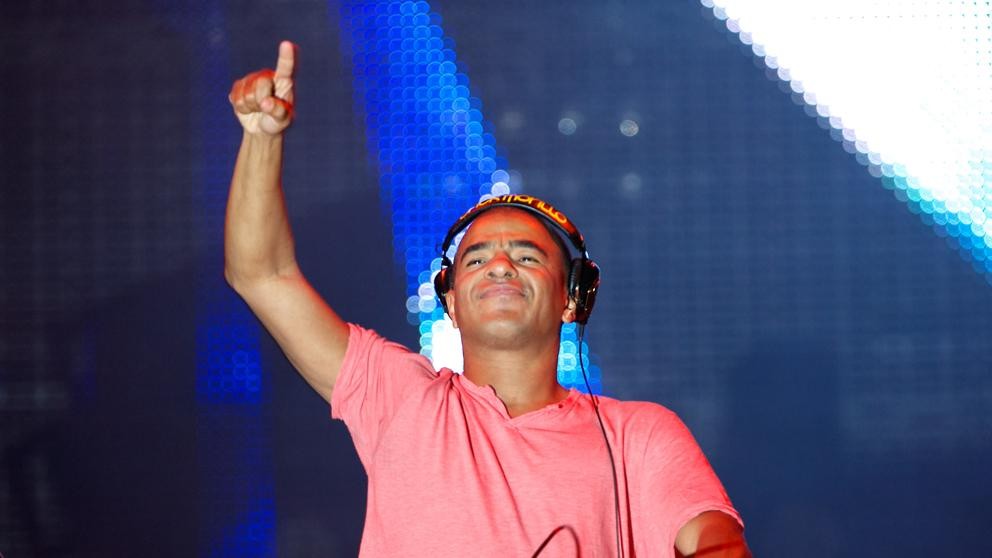 Hallaron muerto a DJ Erick Morillo, famoso por el hit "I like to move it" | Espectaculos