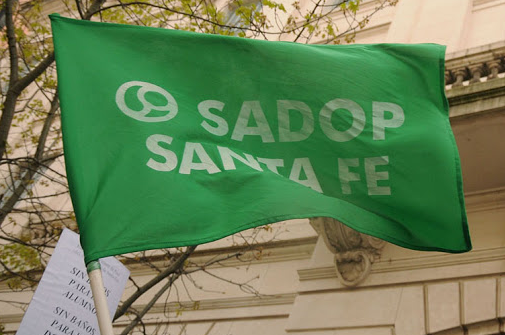 Sadop rechaza el aumento en las cuotas de los colegios privados | Información General