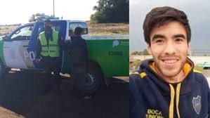 La jueza confirmó que es el cuerpo de Facundo Astudillo Castro | Nacionales