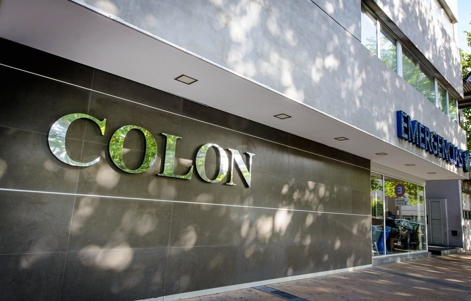 Colapso en Mardel: una clínica privada se quedó sin camas para pacientes covid | Información General