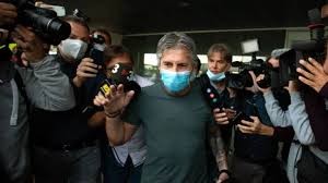 No hubo acuerdo entre Barcelona y el padre de Messi | Deportes