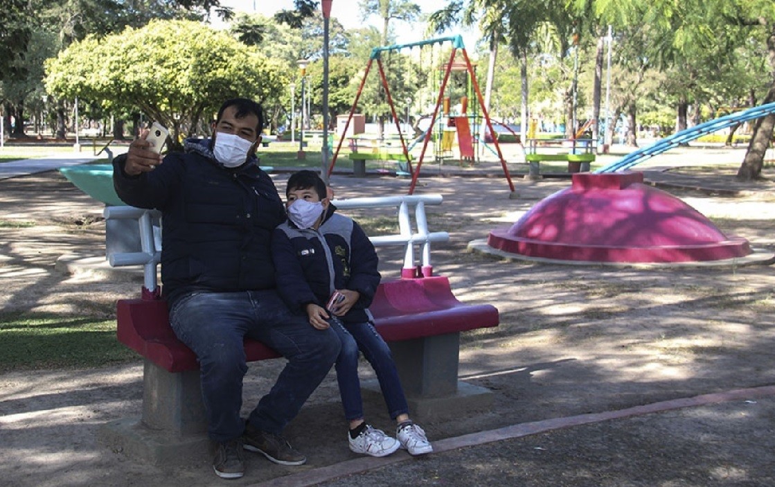 Los motivos por los que municipios de todo el país están libres de coronavirus | Información General