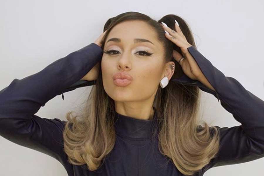 Ariana Grande es la mujer con más seguidores en Instagram y superó un nuevo récord | Espectaculos