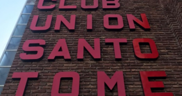 El Club Unión suspendió sus actividades ante un caso sospechoso de Covid-19 en CUST Gym | Deportes