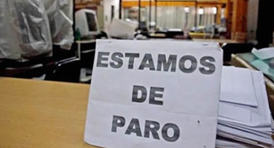 Festram rechazó la propuesta de los municipios y para por 72 horas la semana que viene | Noticias