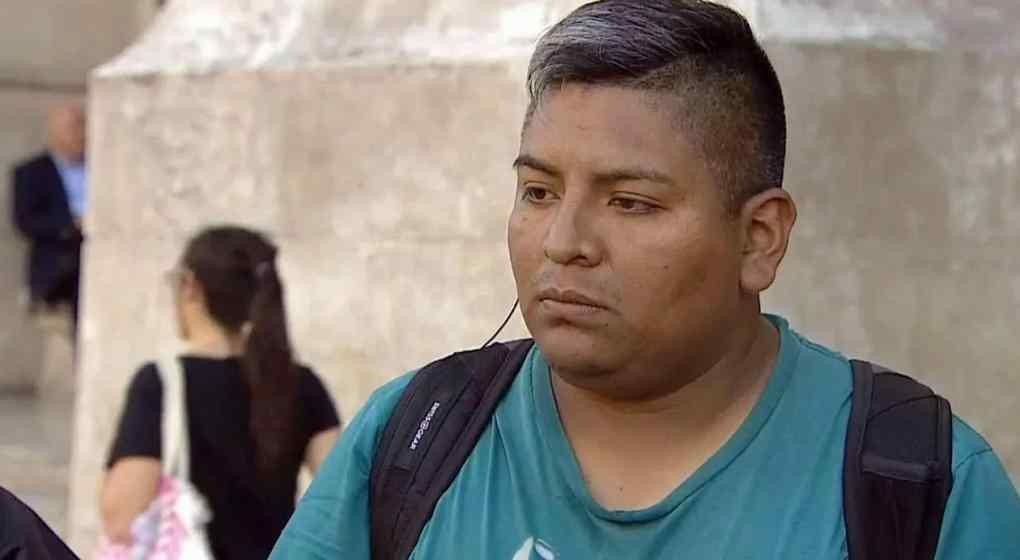 El policía Chocobar será juzgado el 9 de octubre junto a cómplice del delincuente muerto | Judiciales