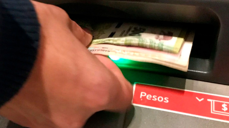 Entrerriano estafado: lo ayudaron a realizar el trámite y le cobraron el IFE | Información General