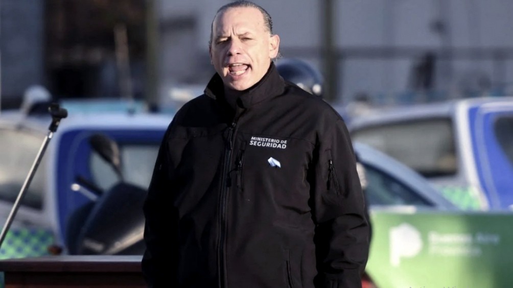 Berni contra los abogados de la mamá de Facundo: "Están engañando a los argentinos" | Nacionales