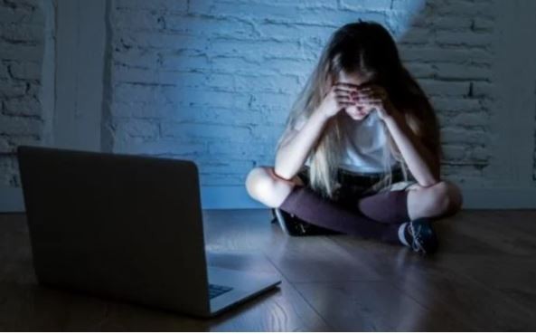 La Ley “Mica Ortega” contra el grooming se trata hoy en el Senado | Legislativas