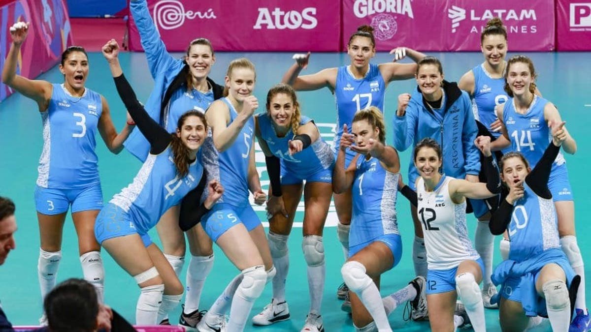 El seleccionado femenino de vóleibol hará concentraciones en Córdoba y Buenos Aires | Deportes