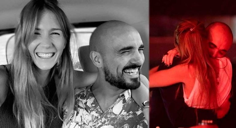 Abel Pintos le dedica su nuevo tema “Piedra libre” a su futuro bebé | Espectaculos