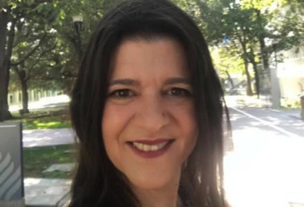 Murió una profesora universitaria con coronavirus mientras estaba dando una clase por videoconferencia | Información General