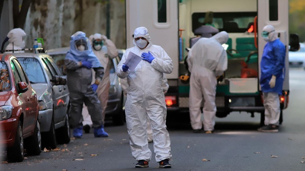 Coronavirus en Argentina: confirmaron 62 nuevas muertes y suman 9.685 en total | Noticias