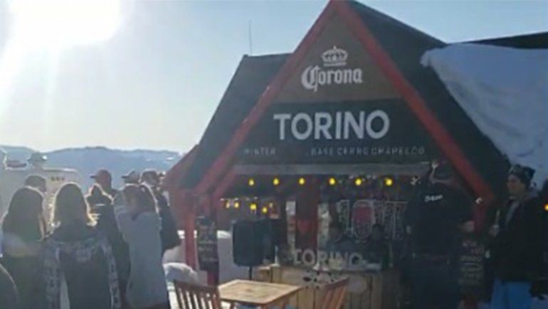 Escándalo de Chapelco: la provincia clausuró al bar y evalúa sanciones al cerro | Nacionales