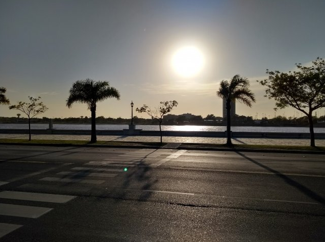 Viernes con buen tiempo y soleado en la previa del fin de semana | Información General