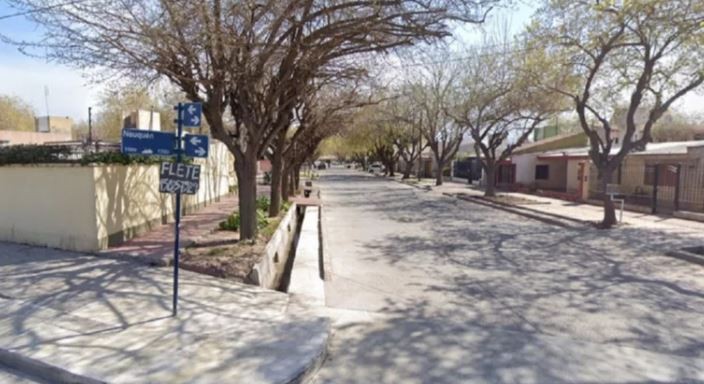 Disfrazados de empleados municipales, roban más de un millón de pesos a un jubilado en Mendoza | Información General