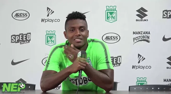 Atlético Nacional confirmó la salida de un juvenil para jugar en Colón | Deportes