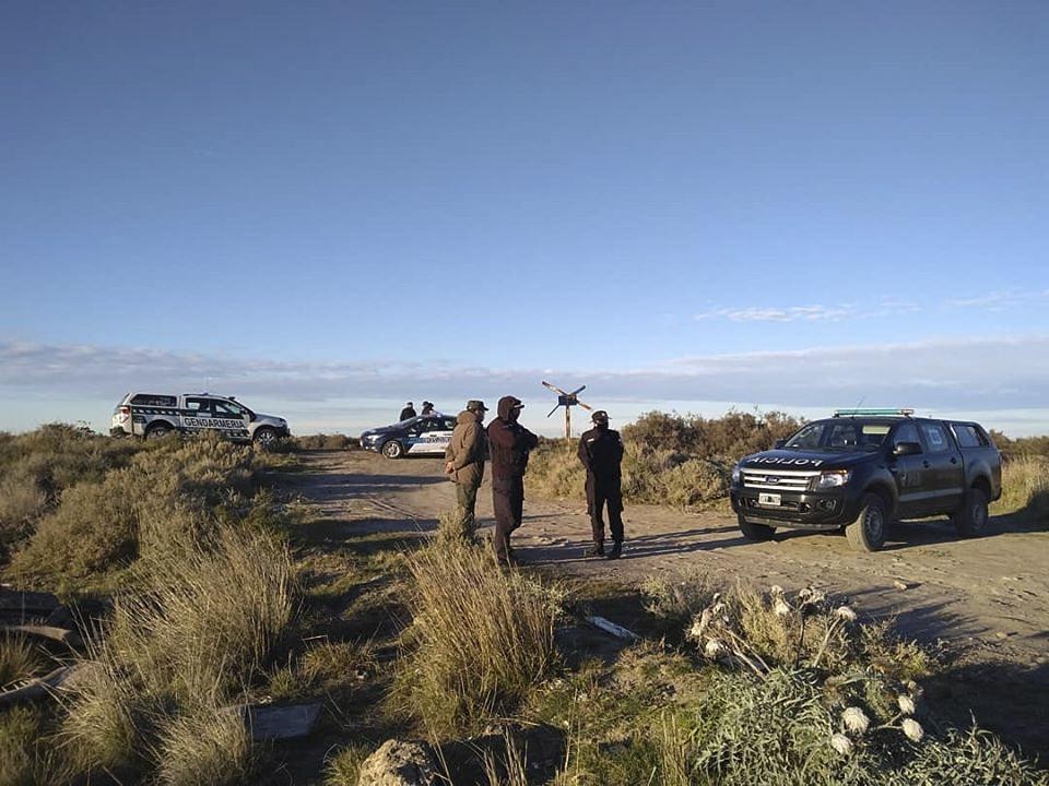 Caso Facundo: la querella asegura que hay "un cementerio clandestino de la policía bonaerense" | Nacionales