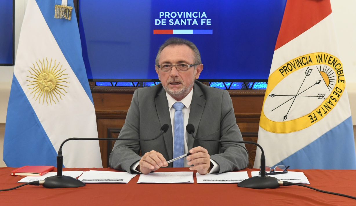 La provincia ya invirtió más de 600 millones de pesos para asistir a más 3.000 mipymes | Información General