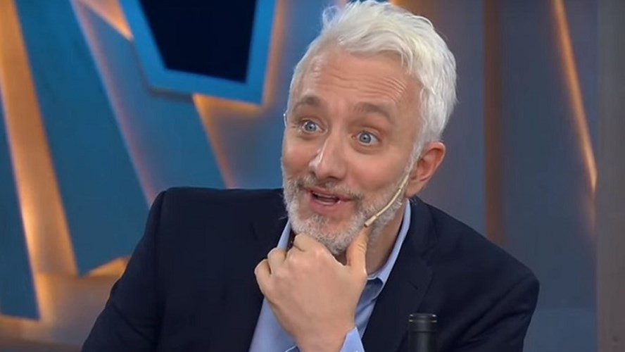 Andy Kusnetzoff regresa mañana a la TV luego de recuperarse del coronavirus | Espectaculos