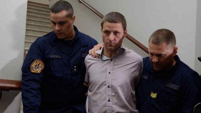 Femicidio de Micaela García: el condenado por cubrir el crimen recuperó la libertad | Judiciales